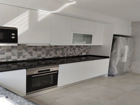 Apartamento T4