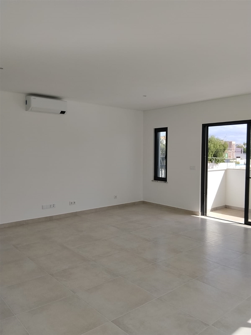 Apartamento T4