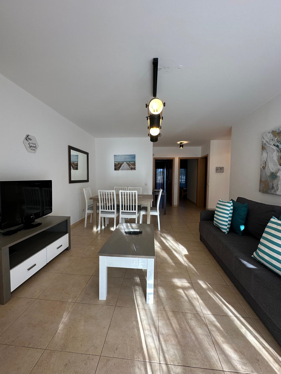 Apartamento T2