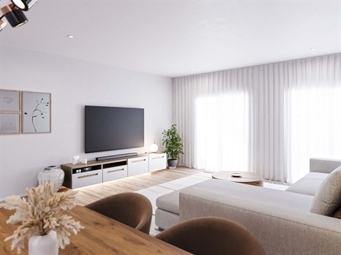 Apartamento T3