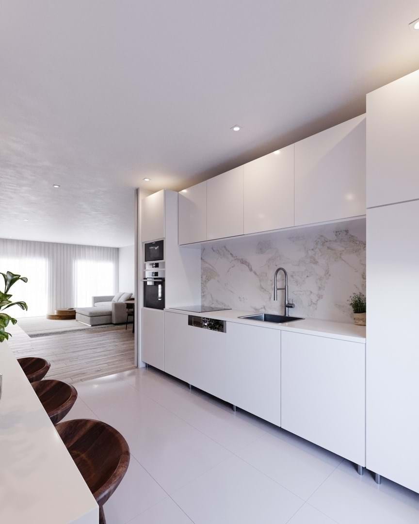 Apartamento T3