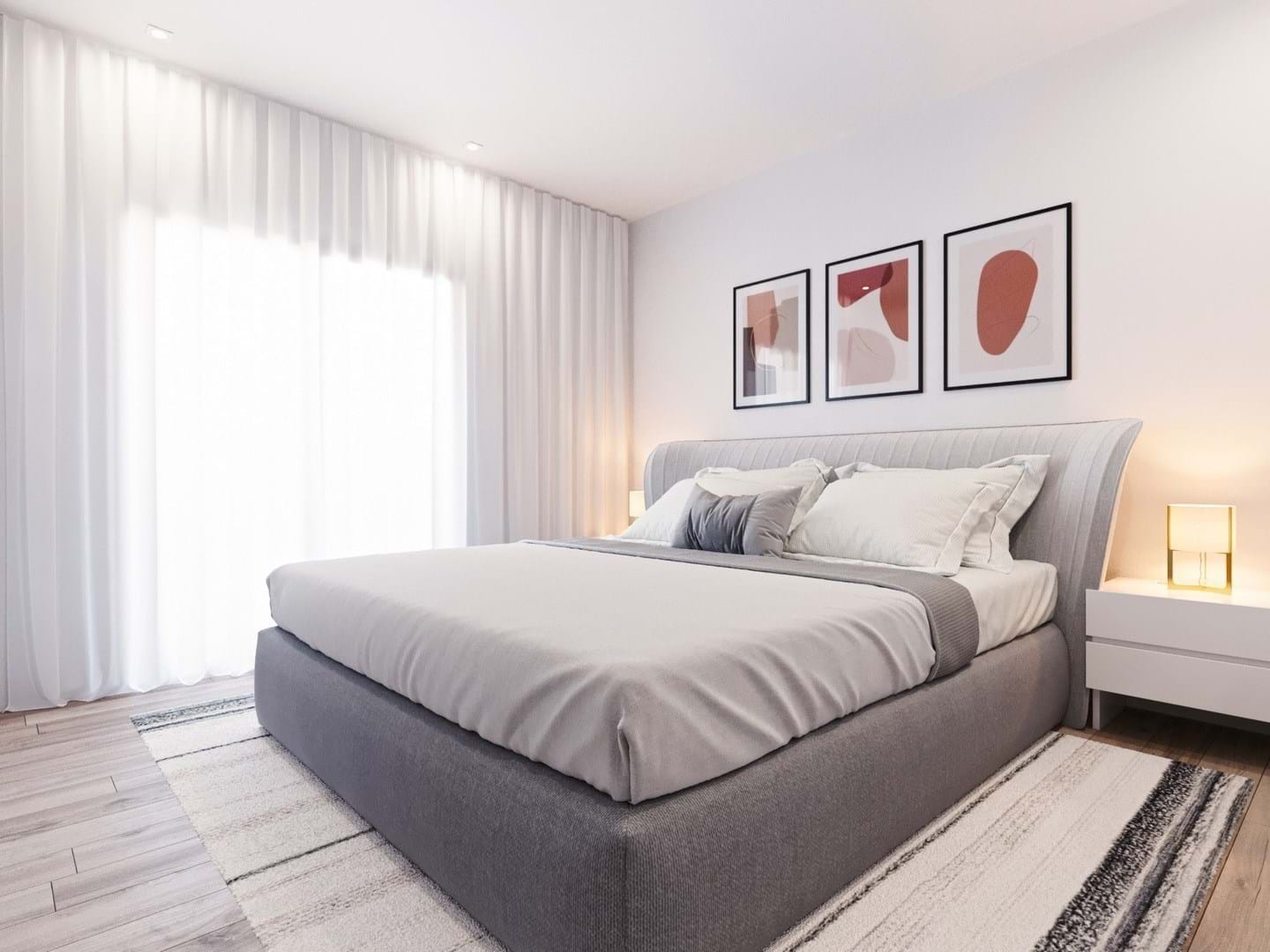 Apartamento T3