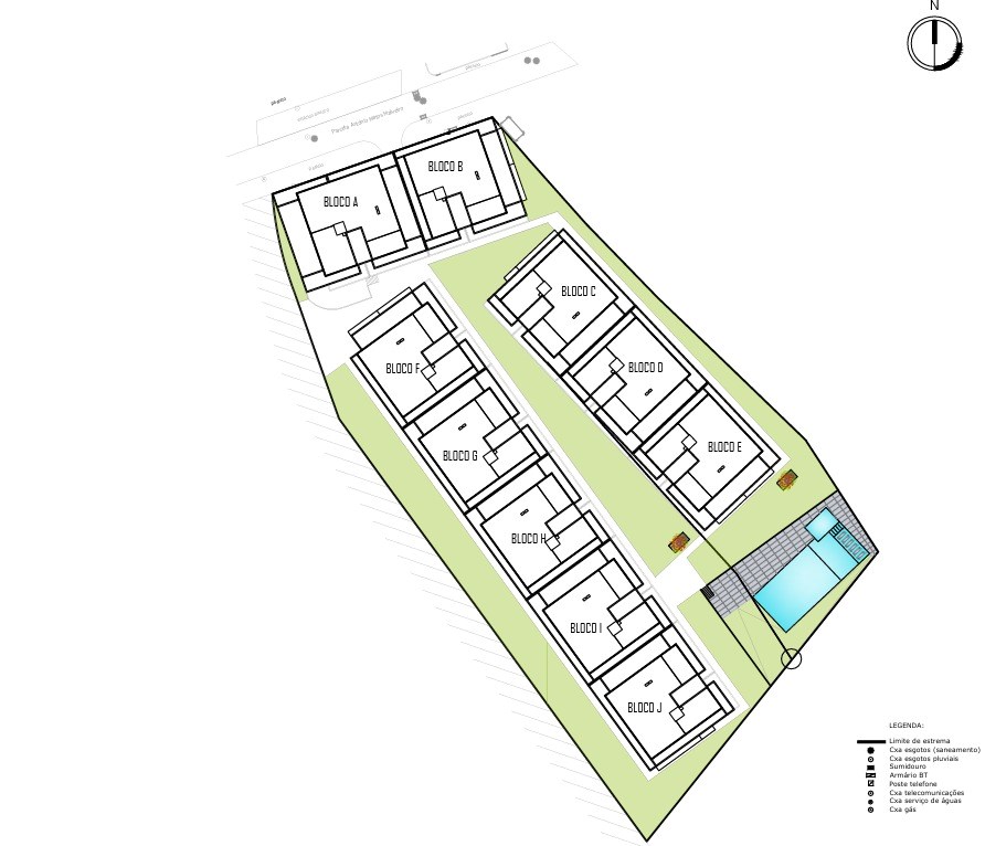 Terreno Para Construção