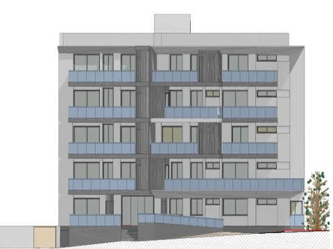 Terreno Para Construção