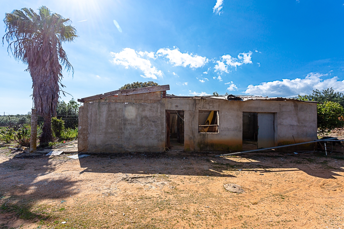 Terreno Urbano