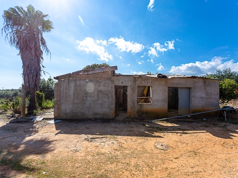 Terreno Urbano