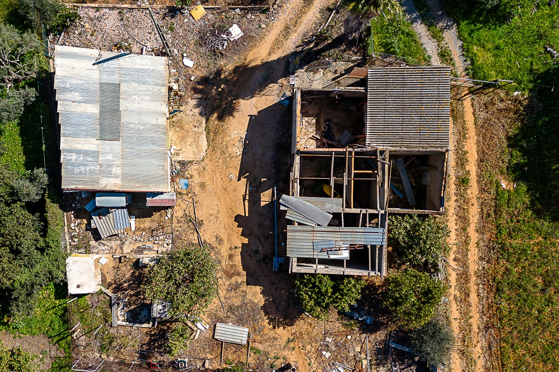 Terreno Urbano