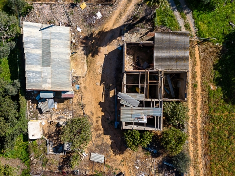 Terreno Urbano