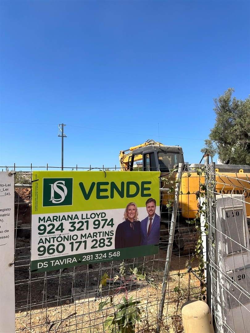 Lote de Terreno