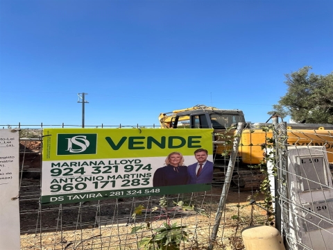 Lote de Terreno