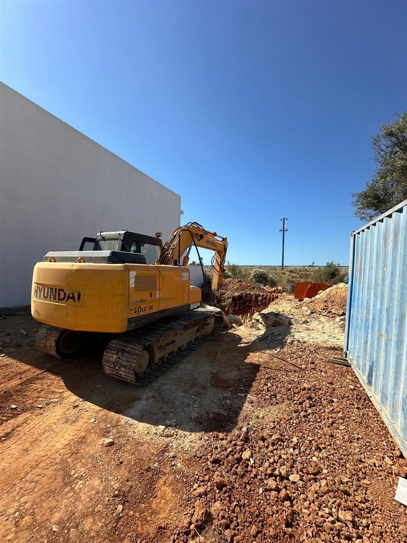 Lote de Terreno