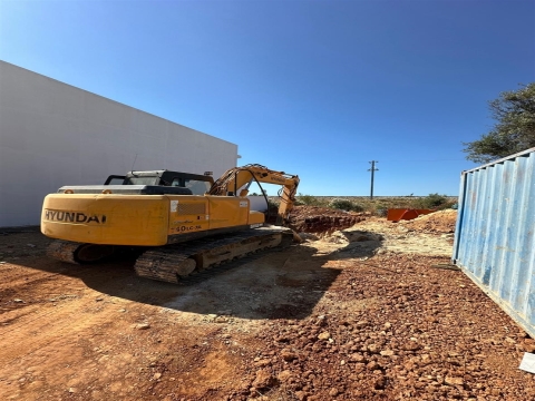 Lote de Terreno