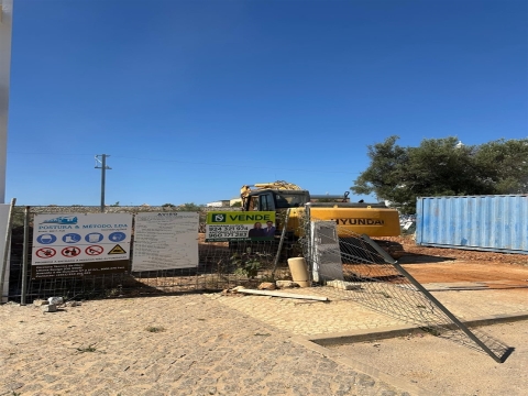 Lote de Terreno