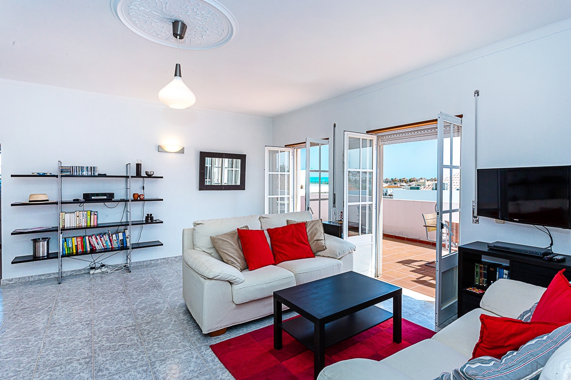 Apartamento T2