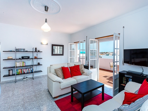 Apartamento T2