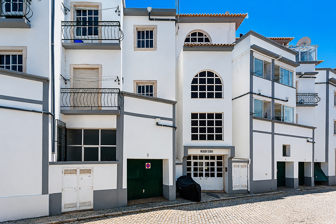 Apartamento T2