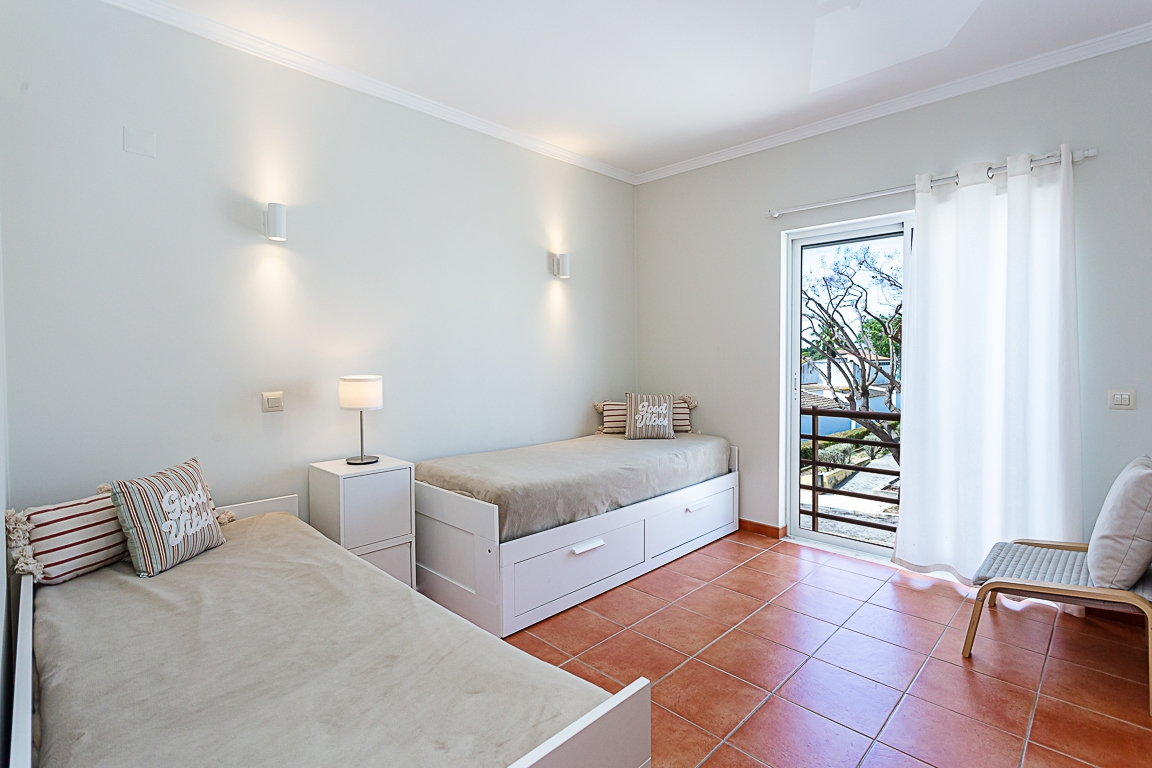Apartamento T2