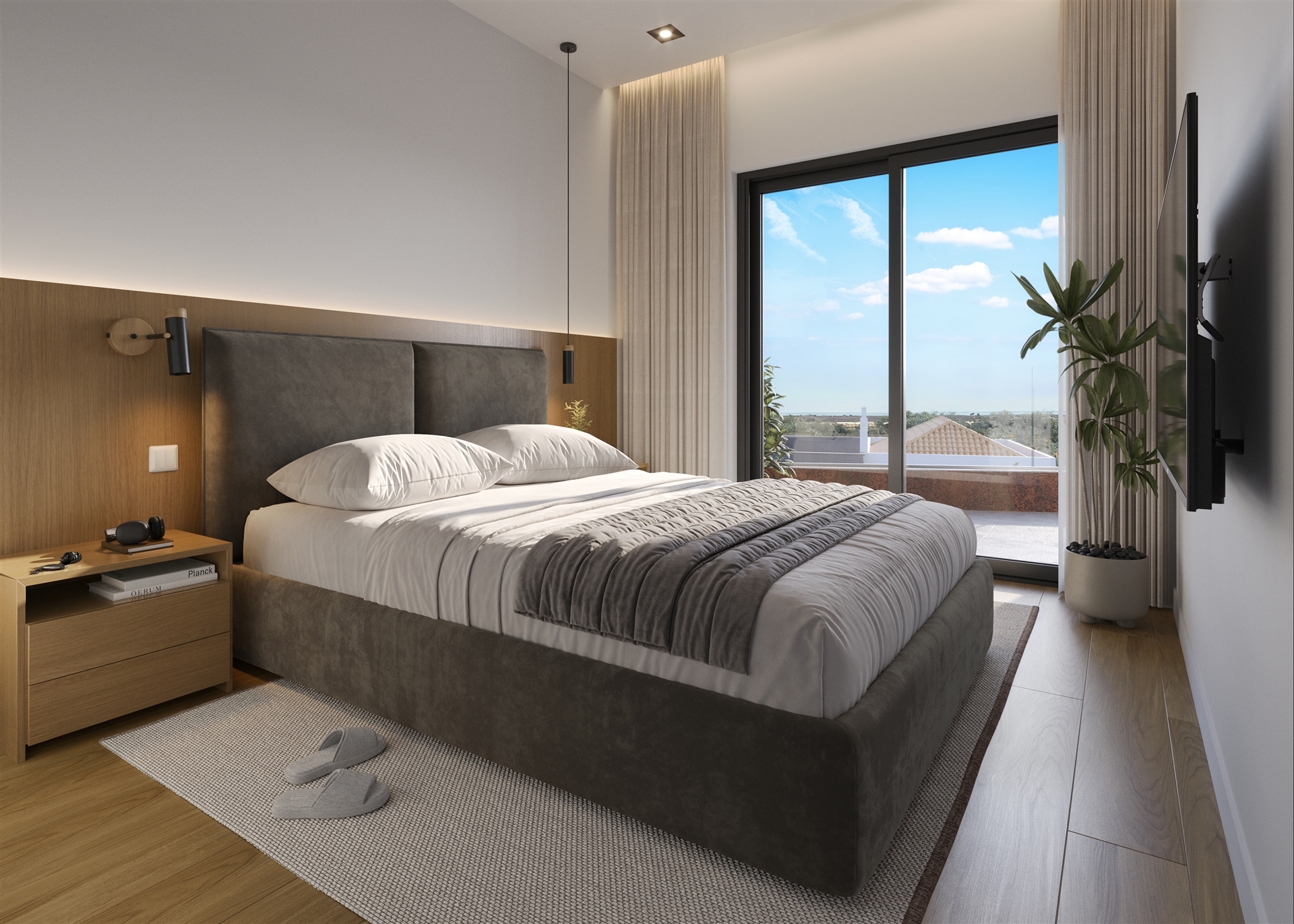 Apartamento T3