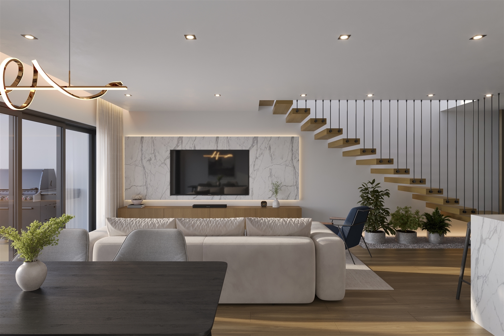 Apartamento T3