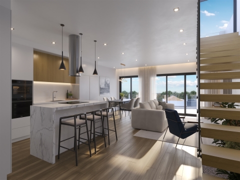 Apartamento T2