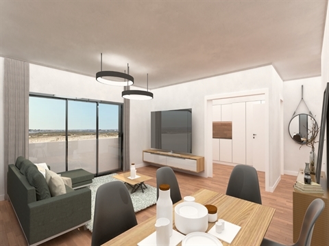 Apartamento T2