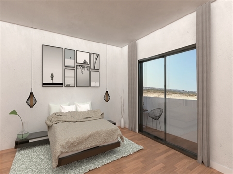 Apartamento T2