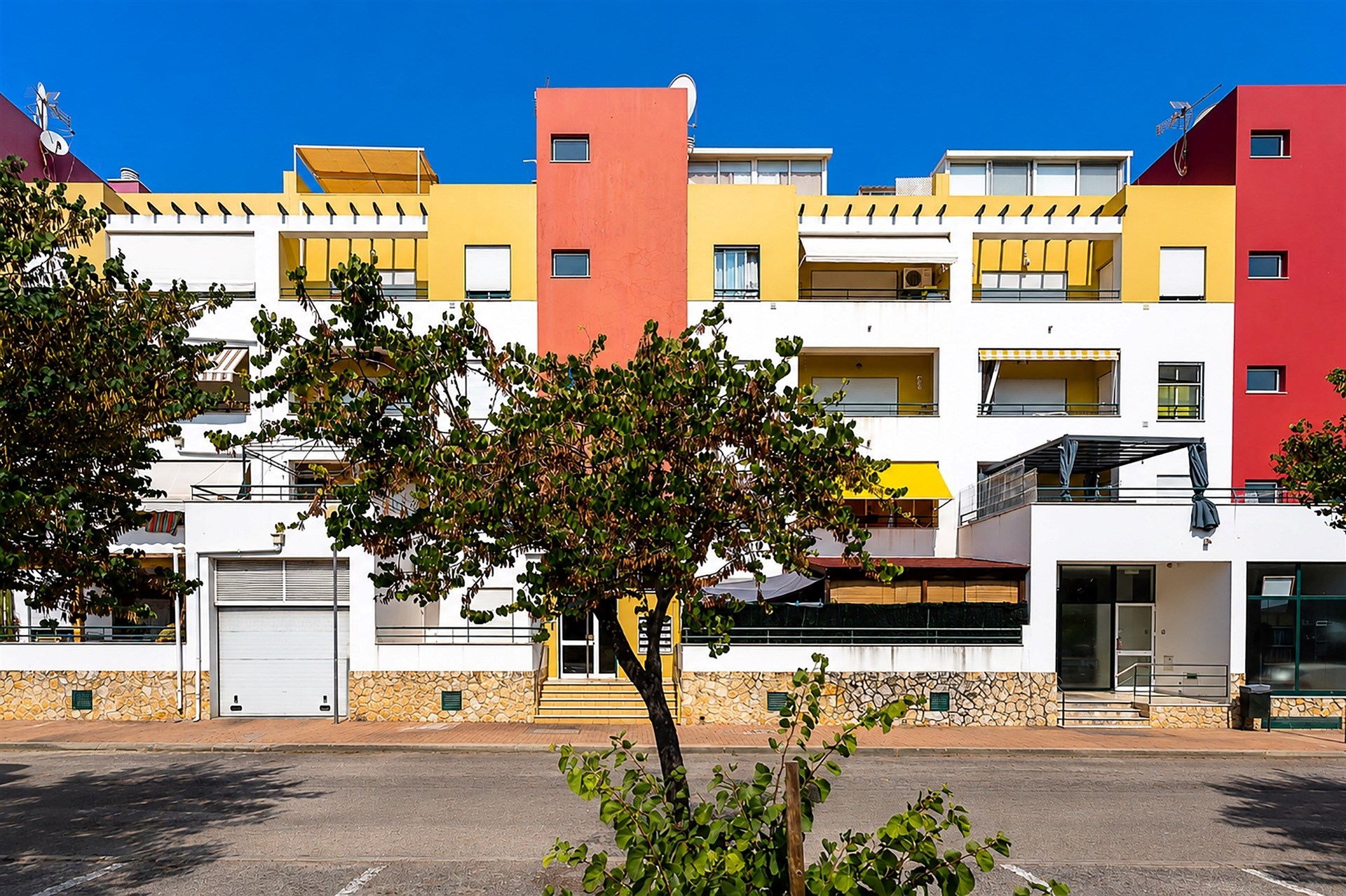 Apartamento T3