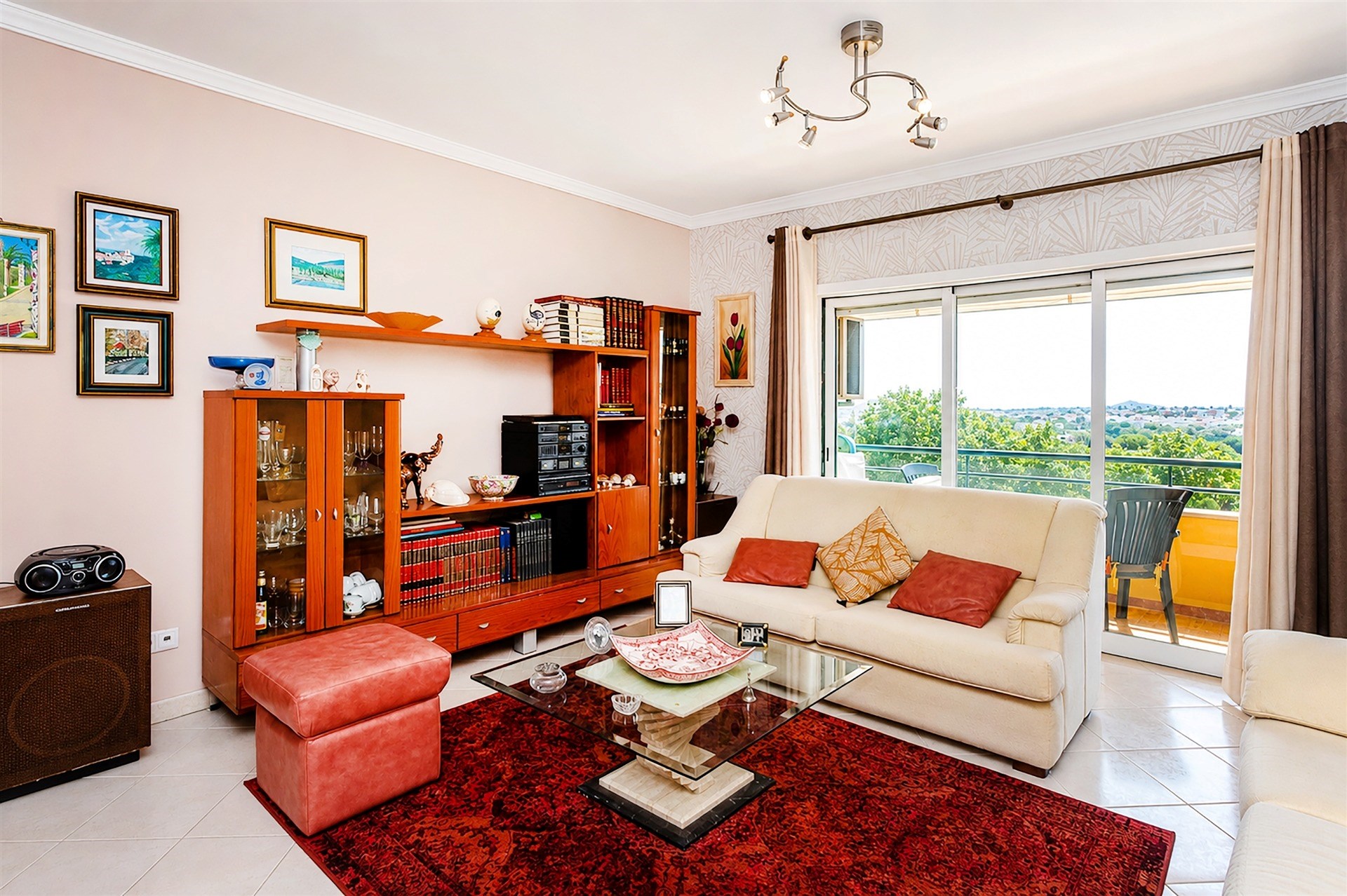 Apartamento T3