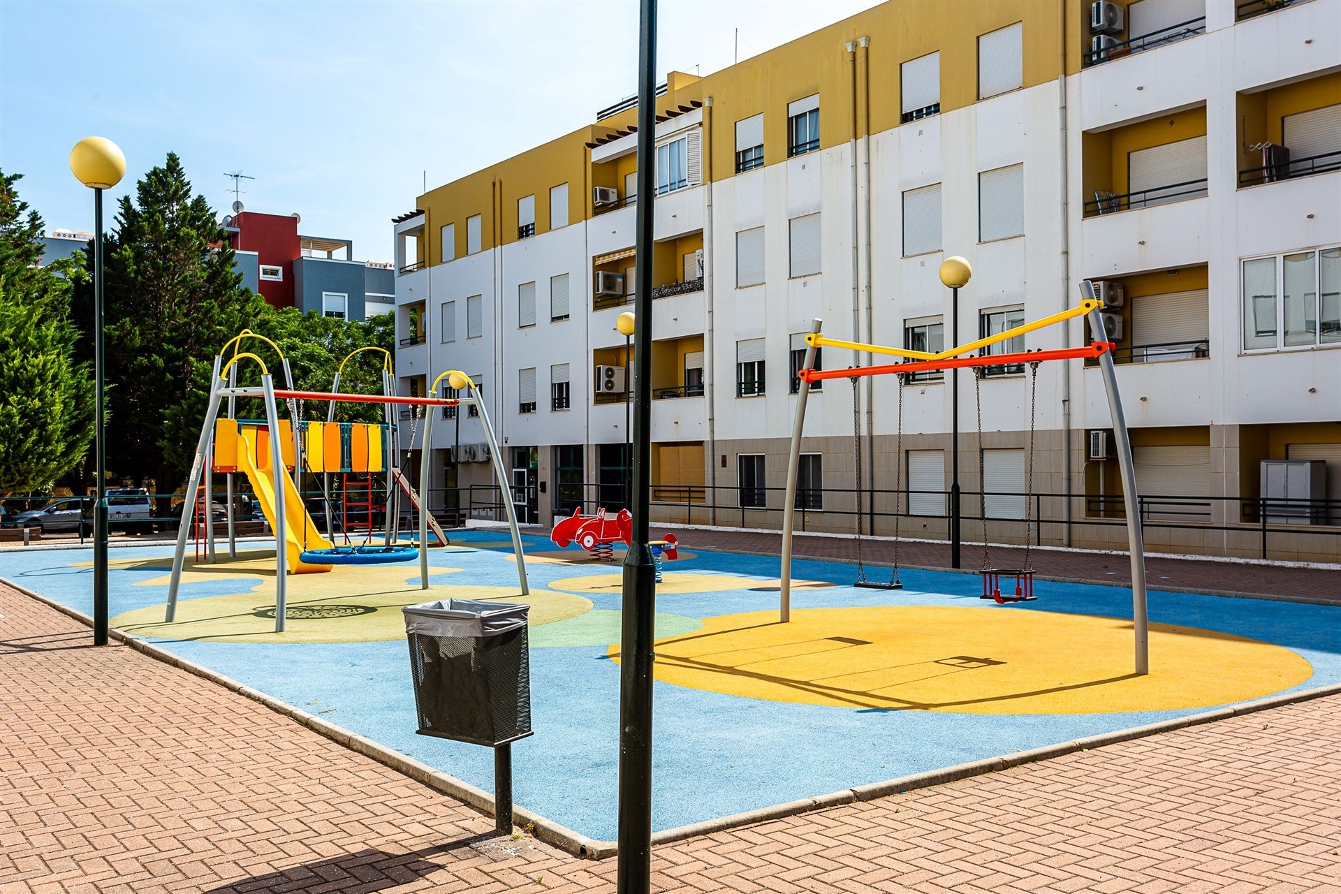 Apartamento T3