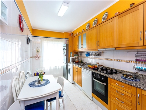 Apartamento T3